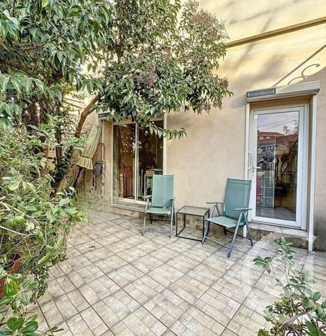 Appartement à vendre  3 pièces - 47,45 m2 LA SEYNE SUR MER - 83