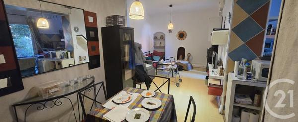 Appartement à vendre  3 pièces - 47,45 m2 LA SEYNE SUR MER - 83