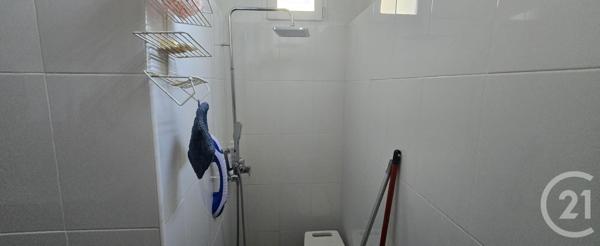 Appartement à vendre  3 pièces - 47,45 m2 LA SEYNE SUR MER - 83