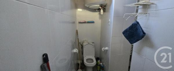 Appartement à vendre  3 pièces - 47,45 m2 LA SEYNE SUR MER - 83