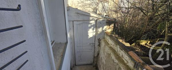 Appartement à vendre  3 pièces - 47,45 m2 LA SEYNE SUR MER - 83