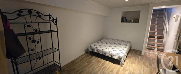 Appartement à vendre  3 pièces - 47,45 m2 LA SEYNE SUR MER - 83