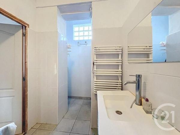 Appartement à vendre  3 pièces - 47,45 m2 LA SEYNE SUR MER - 83