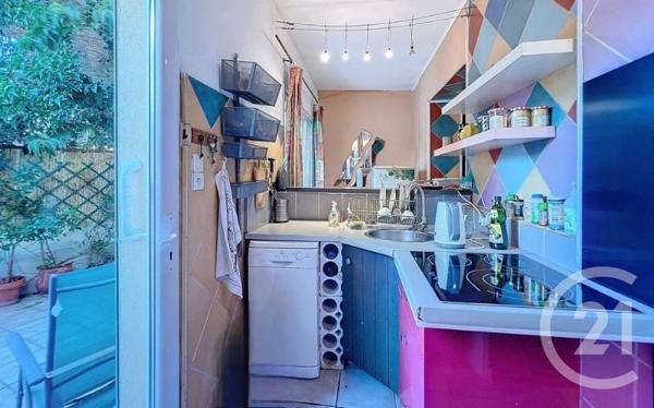 Appartement à vendre  3 pièces - 47,45 m2 LA SEYNE SUR MER - 83