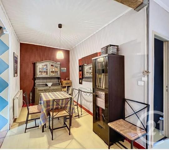 Appartement à vendre  3 pièces - 47,45 m2 LA SEYNE SUR MER - 83