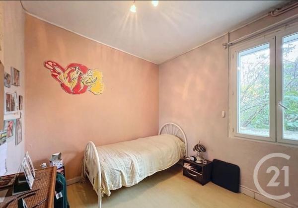 Appartement à vendre  3 pièces - 47,45 m2 LA SEYNE SUR MER - 83