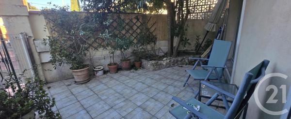 Appartement à vendre  3 pièces - 47,45 m2 LA SEYNE SUR MER - 83