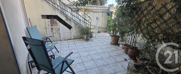 Appartement à vendre  3 pièces - 47,45 m2 LA SEYNE SUR MER - 83