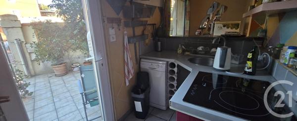 Appartement à vendre  3 pièces - 47,45 m2 LA SEYNE SUR MER - 83