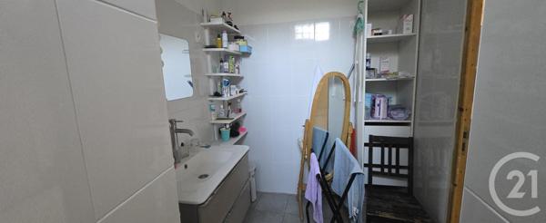 Appartement à vendre  3 pièces - 47,45 m2 LA SEYNE SUR MER - 83