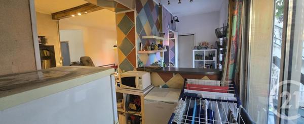 Appartement à vendre  3 pièces - 47,45 m2 LA SEYNE SUR MER - 83