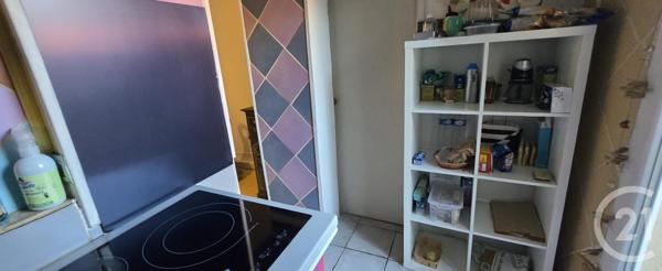 Appartement à vendre  3 pièces - 47,45 m2 LA SEYNE SUR MER - 83