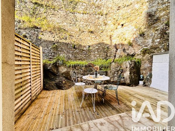 Appartement à vendre 2 pièces 41 m² Dinard