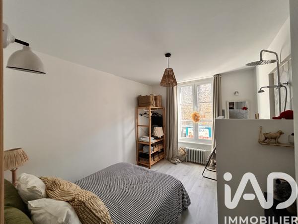 Appartement à vendre 2 pièces 41 m² Dinard