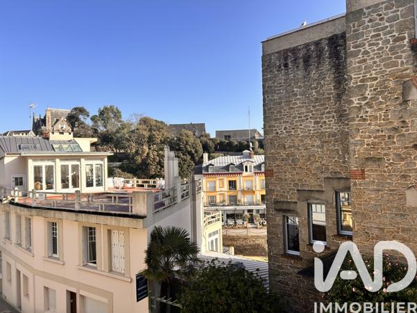Appartement à vendre 2 pièces 41 m² Dinard