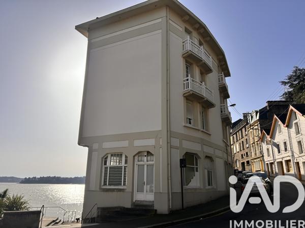 Appartement à vendre 2 pièces 41 m² Dinard