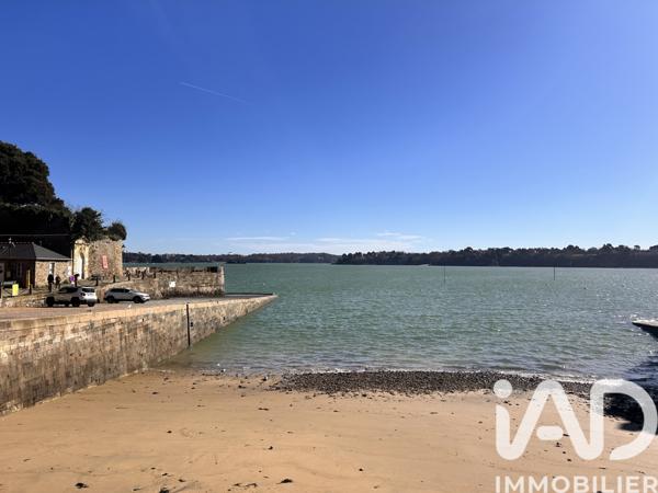 Appartement à vendre 2 pièces 41 m² Dinard