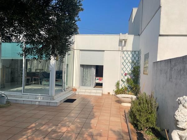 Villa 34280 Carnon Plage 115 m2