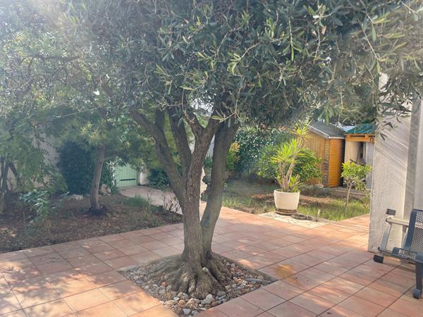 Villa 34280 Carnon Plage 115 m2