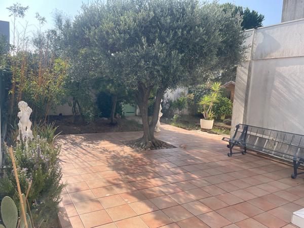 Villa 34280 Carnon Plage 115 m2