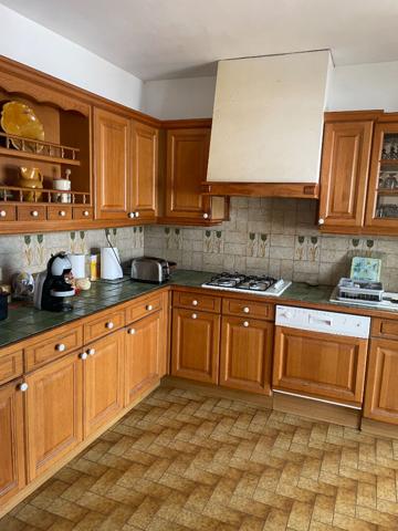 Villa 34280 Carnon Plage 115 m2