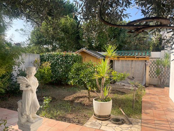 Villa 34280 Carnon Plage 115 m2