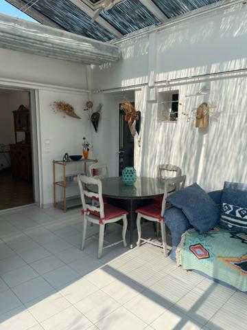 Villa 34280 Carnon Plage 115 m2