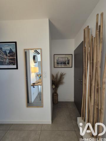 Maison à vendre 4 pièces 80 m² Saint-Vincent-sur-Jard