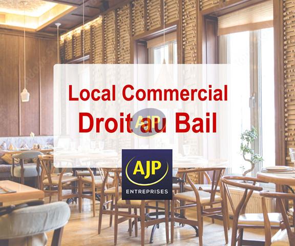 Nantes : 325 200 € - AJP Entreprises Nantes