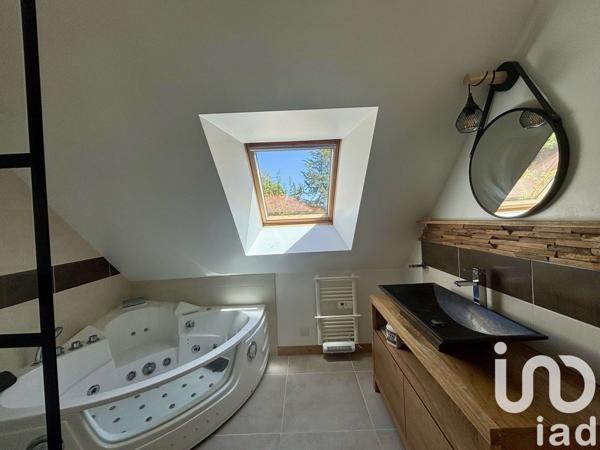 Maison 7 pièces de 150 m² à Plélan-le-Grand (35380)