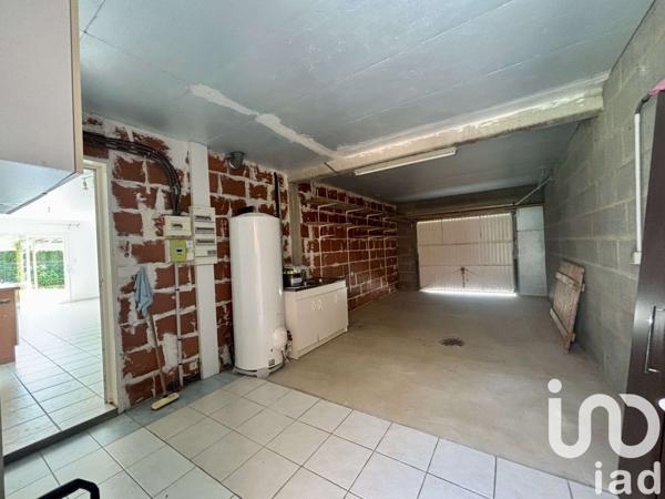 Maison 7 pièces de 150 m² à Plélan-le-Grand (35380)