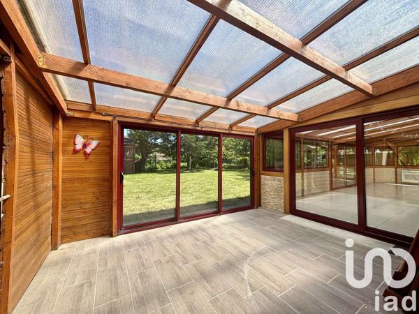 Maison 7 pièces de 150 m² à Plélan-le-Grand (35380)