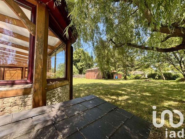 Maison 7 pièces de 150 m² à Plélan-le-Grand (35380)