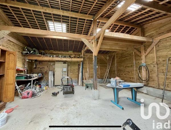 Maison 7 pièces de 150 m² à Plélan-le-Grand (35380)