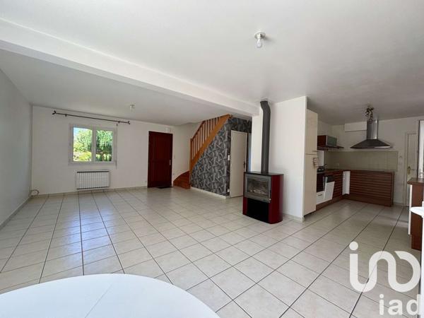 Maison 7 pièces de 150 m² à Plélan-le-Grand (35380)