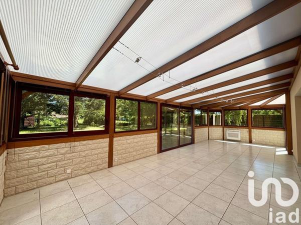 Maison 7 pièces de 150 m² à Plélan-le-Grand (35380)