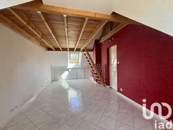 Maison 7 pièces de 150 m² à Plélan-le-Grand (35380)