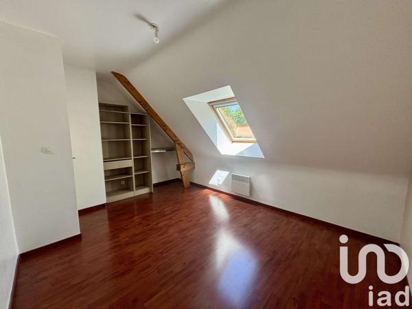 Maison 7 pièces de 150 m² à Plélan-le-Grand (35380)