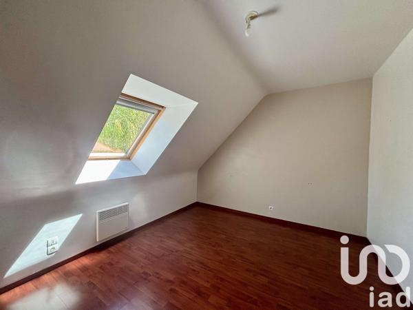 Maison 7 pièces de 150 m² à Plélan-le-Grand (35380)