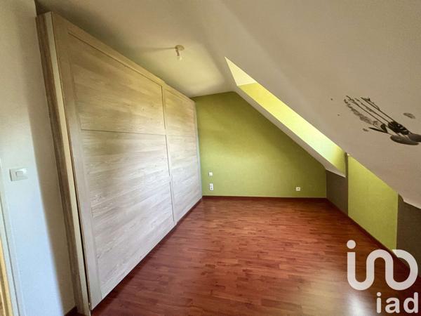 Maison 7 pièces de 150 m² à Plélan-le-Grand (35380)