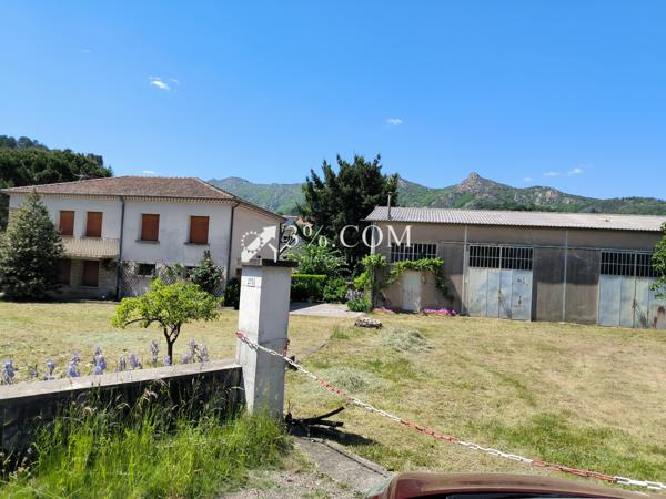 Maison 6 pièce(s) 5 chambre(s) 135 m²