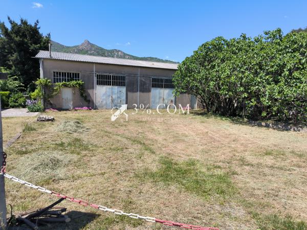 Maison 6 pièce(s) 5 chambre(s) 135 m²