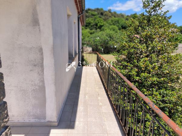 Maison 6 pièce(s) 5 chambre(s) 135 m²