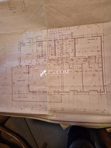 Maison 6 pièce(s) 5 chambre(s) 135 m²