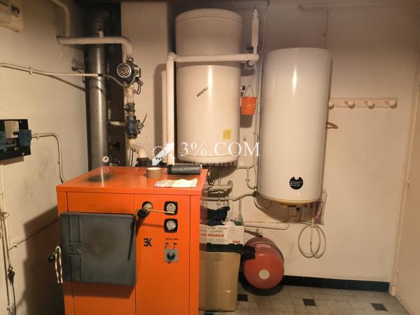 Maison 6 pièce(s) 5 chambre(s) 135 m²