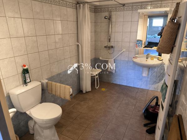 Maison 6 pièce(s) 5 chambre(s) 135 m²