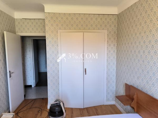 Maison 6 pièce(s) 5 chambre(s) 135 m²