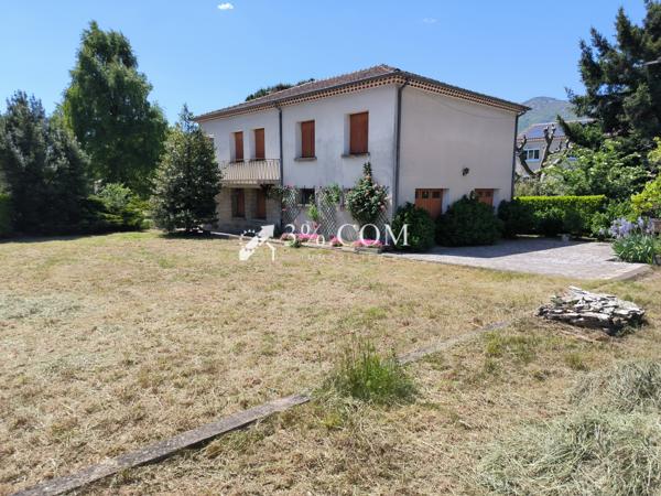 Maison 6 pièce(s) 5 chambre(s) 135 m²