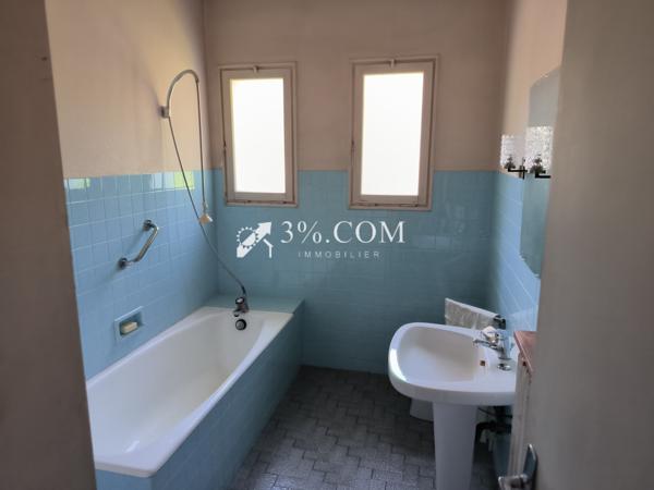 Maison 6 pièce(s) 5 chambre(s) 135 m²