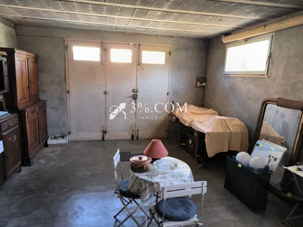 Maison 6 pièce(s) 5 chambre(s) 135 m²